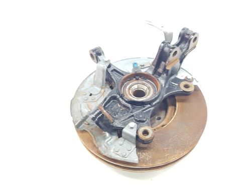 Left front steering knuckle CITROËN BERLINGO Box Body/MPV (K9) 1.5 BlueHDi 100 | BP32139988M25 - Image 7