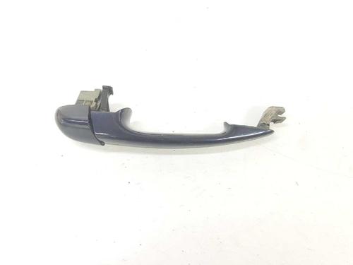Used Front right exterior door handle BMW 3 (E46) 323 i (170 hp) 8184712