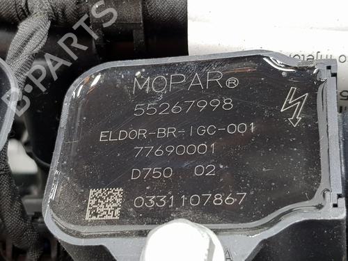 Engine FIAT 500 (312_) | BP37491116M1 - Image 6