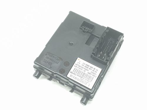 Used Electronic module MERCEDES-BENZ E-CLASS (W213) E 220 d (213.004) (194 hp) 18694400