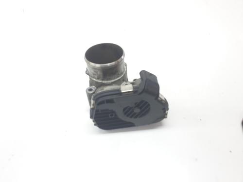 Throttle body KIA OPTIMA (JF) 1.7 CRDi | BP21201213M82 