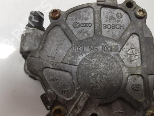 Vacuum pump AUDI A3 Sportback (8PA) 2.0 TDI 16V | BP11767467M80 