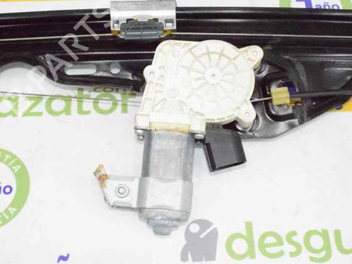 Rear right window mechanism BMW 5 (E60) 520 d | BP763013C25 