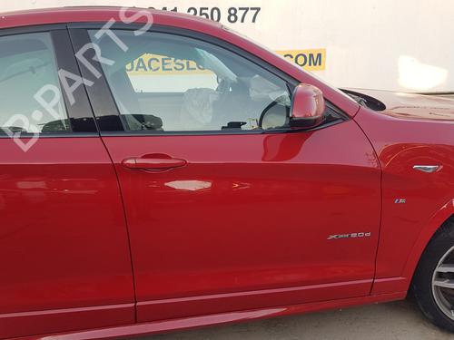 Engine BMW X4 (F26) xDrive 20 d | BP36520017M1 - Image 26