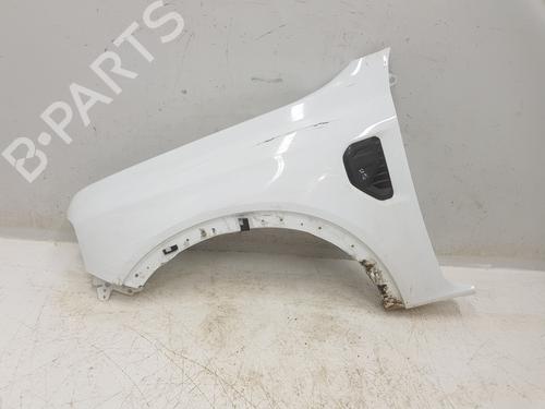 Used Left front fenders Left front fenders FORD RANGER IV [2022-2026] 33441404 33441404