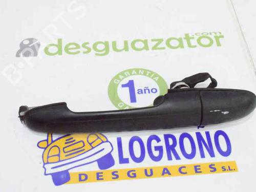 Used Front right exterior door handle MERCEDES-BENZ VITO / MIXTO Van (W639) 109 CDI (639.601, 639.603, 639.605) (95 hp) 1985594