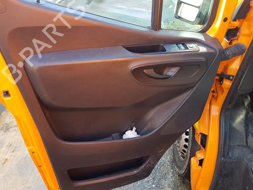 Airbag Kit MERCEDES-BENZ SPRINTER 5-t Van (B907)  | BP29436383C86 