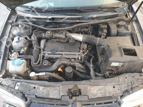 Vindusheismotor høyre bak VW GOLF IV (1J1) 1.9 TDI | BP11428588E22 