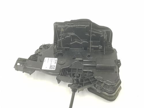 Rear right lock SEAT IBIZA IV SC (6J1, 6P5) 1.0 TSI | BP13815049C99 