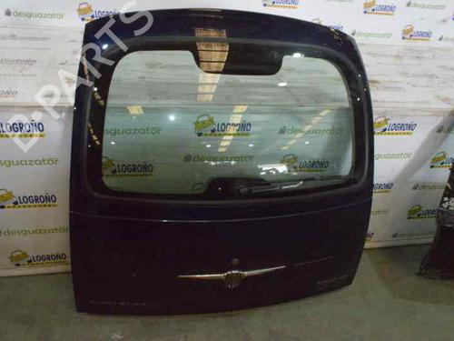 Used Rear wiper motor CHRYSLER PT CRUISER (PT_) 2.2 CRD (121 hp) 1168544