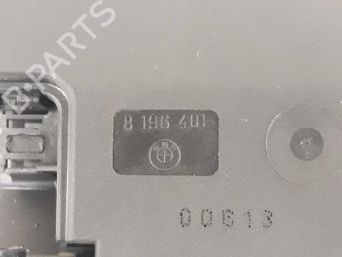 Tailgate lock BMW 3 Coupe (E46) 330 Ci | BP2837569C101 