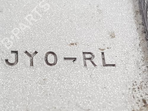 Front left window mechanism RENAULT KOLEOS I (HY_) 2.0 dCi 4x4 (HY0K) | BP31854106C22 