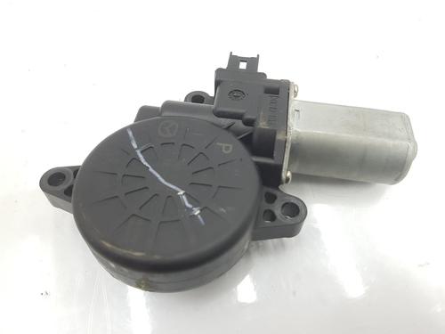Right rear window motor MAZDA 6 Estate (GH) 2.0 MZR-CD (GH14) | BP11977350E22 
