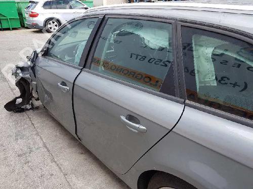 Front left window mechanism AUDI A4 B8 Avant (8K5) 3.0 TDI quattro | BP5398797C22 