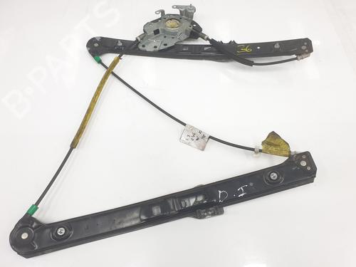 Used Front left window mechanism BMW 3 (E46) 320 d (150 hp) 22957154