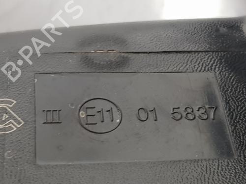 Right mirror HYUNDAI ATOS (MX) 1.1 | BP15713758C27 