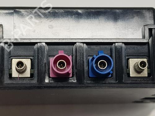 Electronic module FIAT DUCATO Van (250_)  | BP31854087M83 