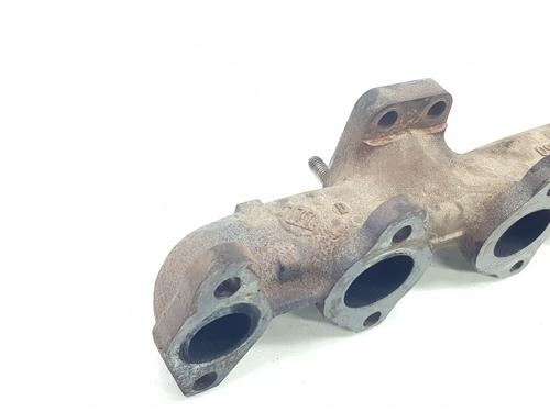 Exhaust manifold FORD TRANSIT COURIER B460 MPV 1.5 TDCi | BP22197048M110 