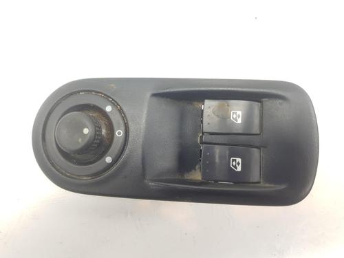 Left front window switch RENAULT MASTER II Van (FD) 3.0 dCi 140 (HD0S, FD0S, HD1S) (136 hp) 8200242600 | 8200242600 | 8200242600 | 8200002442  |