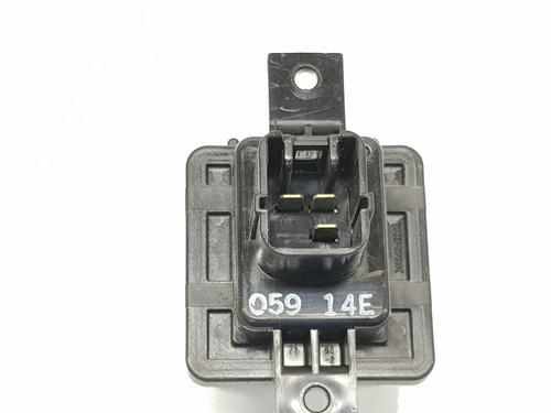 Heater resistor MITSUBISHI OUTLANDER III (GG_W, GF_W, ZJ, ZL, ZK) 2.0 Hybrid 4WD (GG2W) | BP21002860M108 