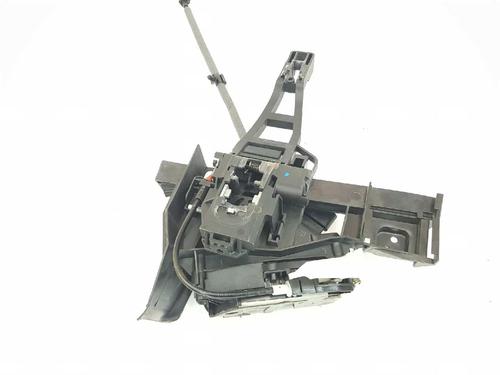 Rear right lock FORD FOCUS III 1.0 EcoBoost | BP6242561C99 