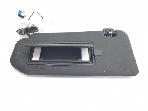 Left sun visor DS DS 7 Crossback (J4_, JR_, JC_) | BP39567830I1 - Image 4