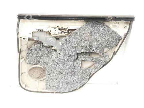 Seats set TOYOTA LAND CRUISER PRADO (_J12_) 3.0 D-4D (KDJ120, KDJ125) | BP12142473C78 