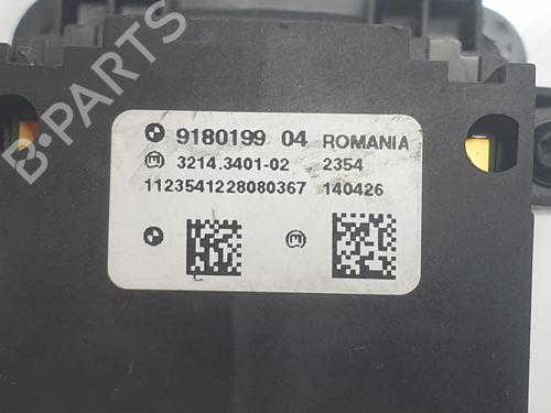 Other BMW X3 (F25) sDrive 18 d | BP26187338O1 