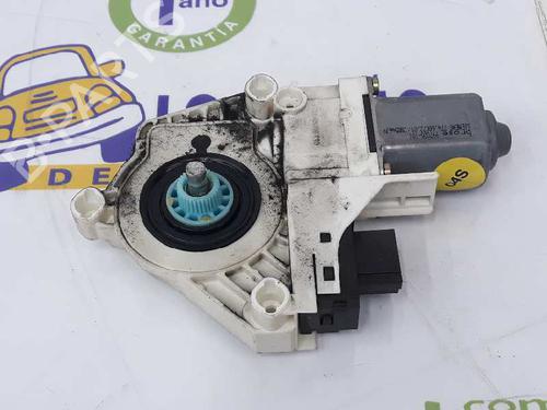 Used Left rear window motor AUDI A6 C6 (4F2) 3.0 TDI quattro (225 hp) 1328176