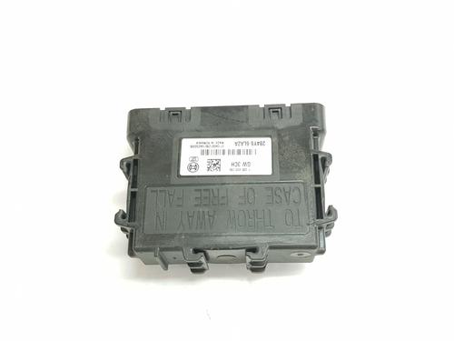 Electronic module RENAULT EXPRESS Box Body/MPV  | BP37995690M83  - Image 5