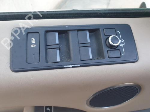 Elektronisk modul LAND ROVER RANGE ROVER SPORT II (L494) 3.0 TDV6 4x4 | BP14106642M83 