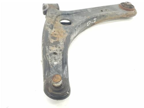 Left front suspension arm MITSUBISHI ASX (GA_W_) 1.6 MIVEC (GA1W) | BP18026401M12 