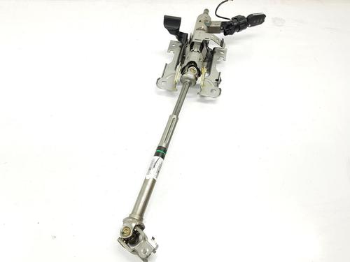 Used Steering column PEUGEOT 2008 I (CU_) 1.2 THP 110 / PureTech 110 (110 hp) 15254712
