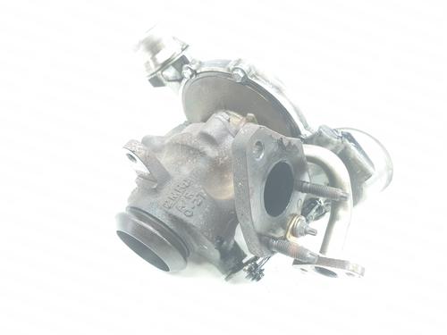 Turbocharger/Supercharger RENAULT CLIO III Grandtour (KR0/1_) 1.5 dCi | BP18910005M71 