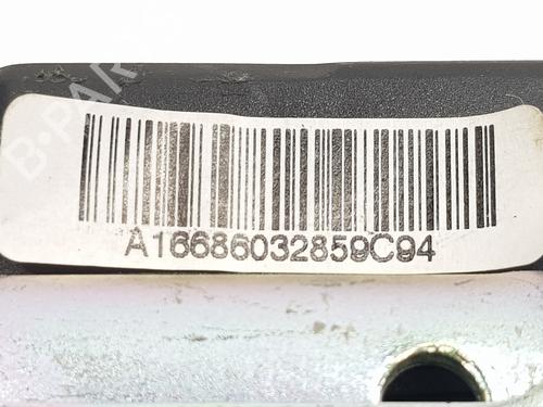 Other MERCEDES-BENZ M-CLASS (W166) | BP38014938O1 - Image 2