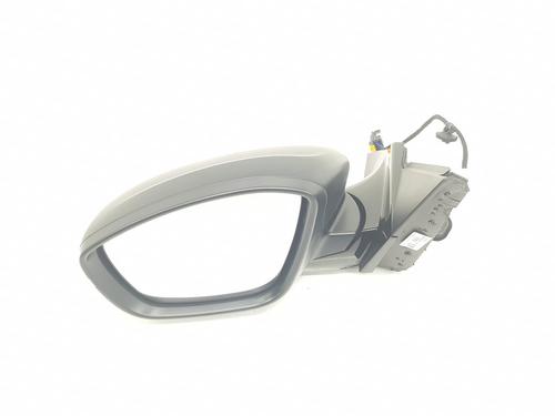 Used Left mirror DS DS 3 / DS 3 CROSSBACK (UR_, UC_, UJ_) [2018-2026]  17669368