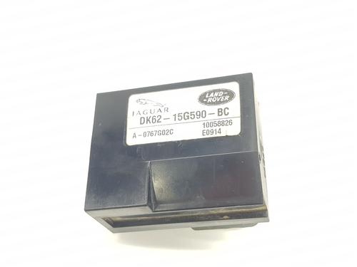 Used Electronic module LAND ROVER RANGE ROVER SPORT II (L494) 3.0 SDV6 4x4 (292 hp) 15559644