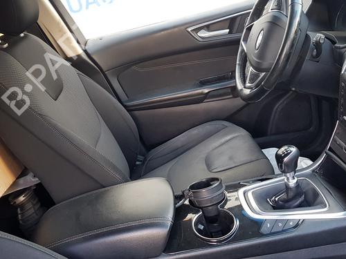 Elektronik Modul FORD USA EDGE  | BP30753739M83 