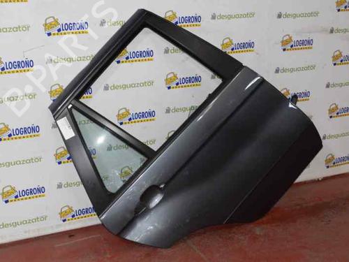 Right rear door BMW X5 (E53) 3.0 d | BP760888C5 