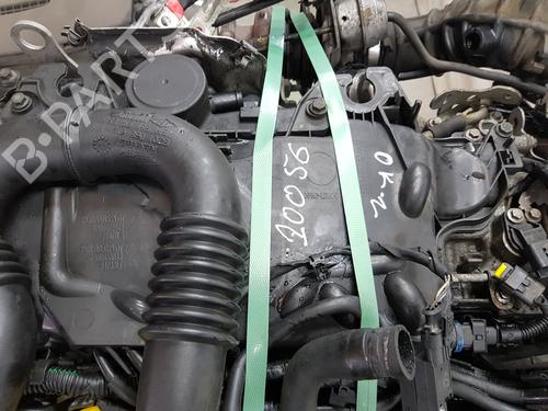 Engine RENAULT TRAFIC II Bus (JL) 2.0 dCi 115 (JL00, JL01, JL0H, JL0M, JL0U) | BP36382301M1 - Image 7