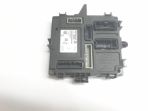 Electronic module RENAULT KANGOO III MPV Blue dCi 75 (KJAA) | BP32139807M83  - Image 5