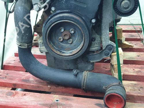 Engine SKODA ROOMSTER (5J7) 1.9 TDI | BP17193547M1 