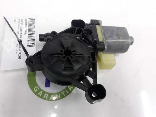 Right rear window motor AUDI A3 Sportback (8VA, 8VF) 1.6 TDI | BP4650849E22 