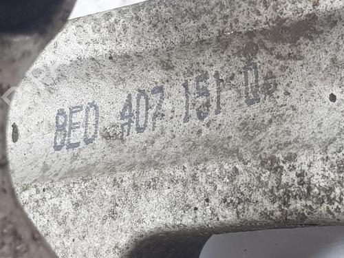 Left front suspension arm SEAT EXEO (3R2) 2.0 TDI | BP6063494M12 