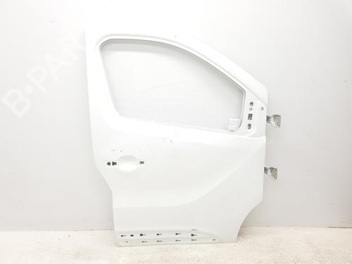Used Right front door RENAULT TRAFIC III Van (FG_) 1.6 dCi 140 (FGMA, FGMC) (140 hp) 30144971