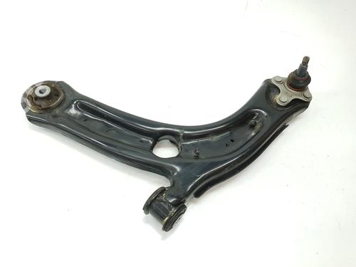 Used Left front suspension arm CUPRA FORMENTOR (KM7, KMP) 1.5 TSI (150 hp) 27597594