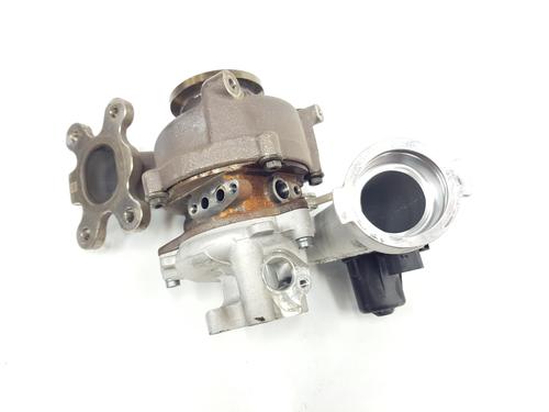 Used Turbocharger/Supercharger Turbocharger/Supercharger CUPRA LEON (KL1, KU1, KUG) 1.5 TSI (150 hp) 34043282 34043282