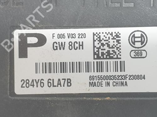 Electronic module RENAULT ARKANA I (LCM_, LDN_) | BP33620607M83 - Image 2