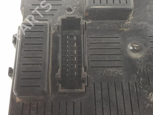 Electronic module NISSAN MICRA III (K12) 1.2 16V | BP14091667M83 