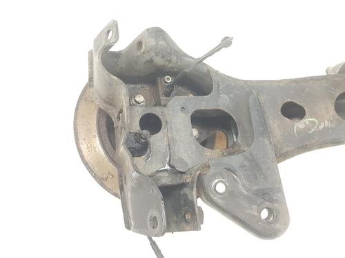 Left rear steering knuckle MINI MINI (R50, R53) Cooper | BP16502347M27 